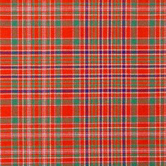 16oz Heavyweight Tartan Fabric   MacAlister ancient