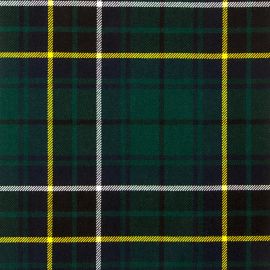 16oz Heavyweight Tartan Fabric   MacAlpine modern
