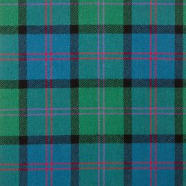 16oz Heavyweight Tartan Fabric   MacThomas ancient