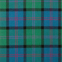 16oz Heavyweight Tartan Fabric   MacThomas ancient