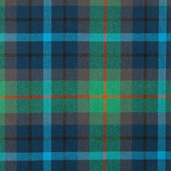 16oz Heavyweight Tartan Fabric   New York City