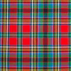 16oz Heavyweight Tartan Fabric   Anderson of Arbrake