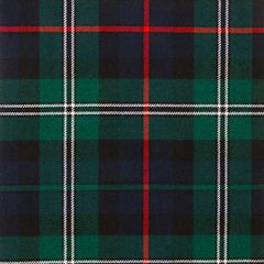 16oz Heavyweight Tartan Fabric   Stevenson Hunting modern