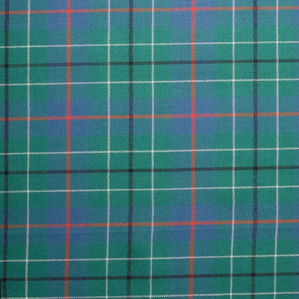 Tartan Banner - DUNCAN Tartans