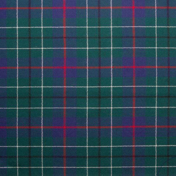 Tartan Banner - DUNCAN Tartans