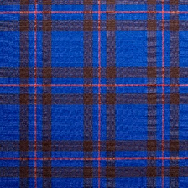 Tartan Banner - ELLIOT Tartans