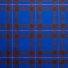 Tartan Banner - ELLIOT Tartans