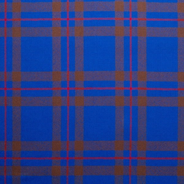 Tartan Banner - ELLIOT Tartans
