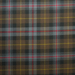 Tartan Banner - FARQUHARSON tartans