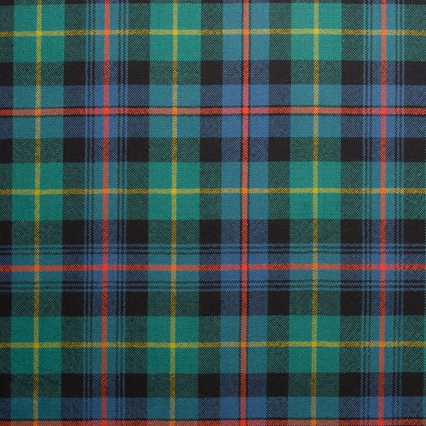 Tartan Banner - FARQUHARSON tartans