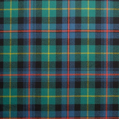 Tartan Banner - FARQUHARSON tartans