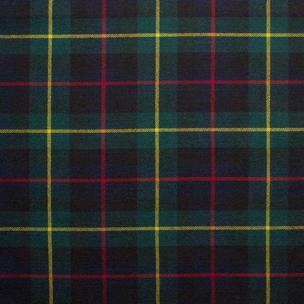 Tartan Banner - FARQUHARSON tartans