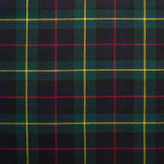 Tartan Banner - FARQUHARSON tartans
