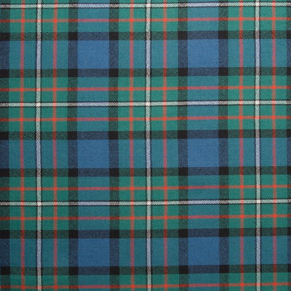 Tartan Banner - FERGUSON Tartans