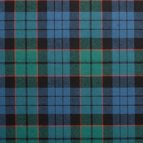 Tartan Banner - FLETCHER Tartans