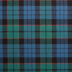 Tartan Banner - FLETCHER Tartans