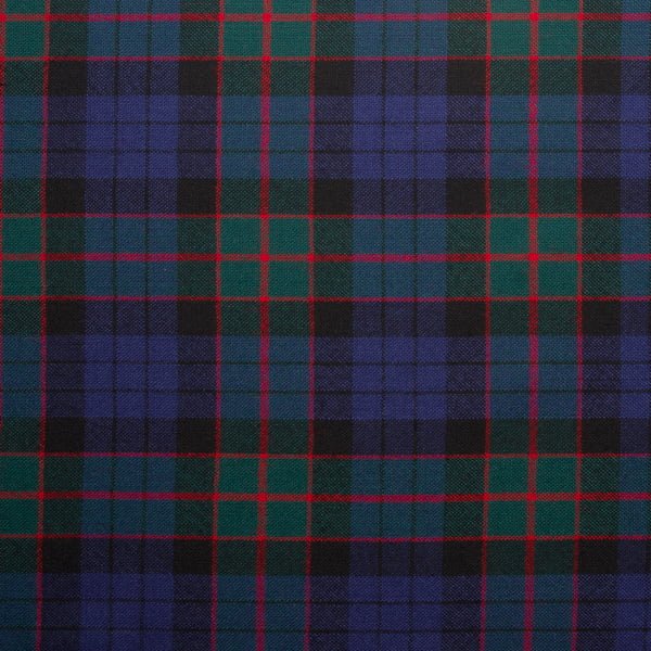 Tartan Banner - FLETCHER Tartans