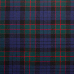Tartan Banner - FLETCHER Tartans