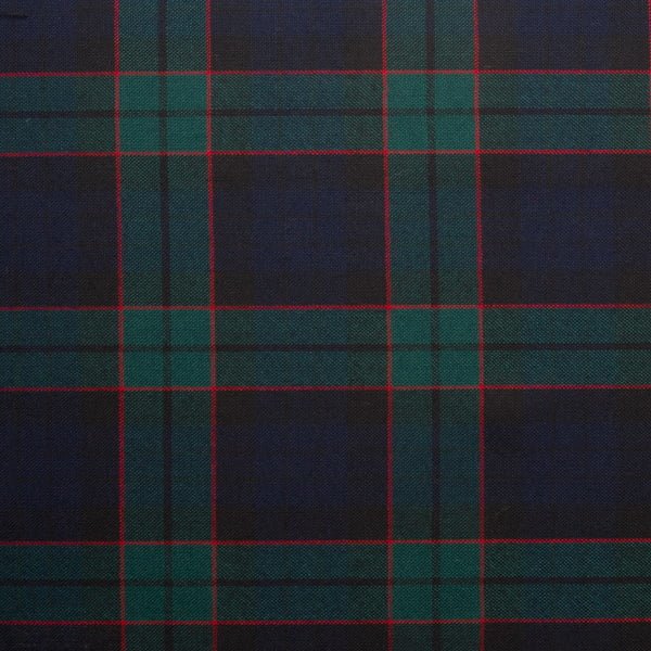 Tartan Banner - FLETCHER Tartans