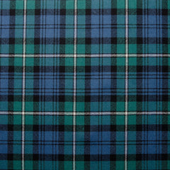 Tartan Banner - FORBES Tartans