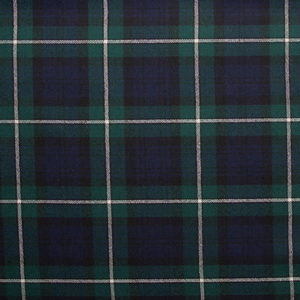 Tartan Banner - FORBES Tartans