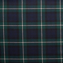 Tartan Banner - FORBES Tartans
