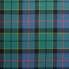 Tartan Banner - FORSYTH Tartans