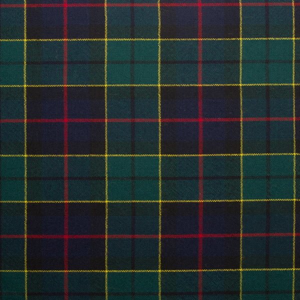 Tartan Banner - FORSYTH Tartans