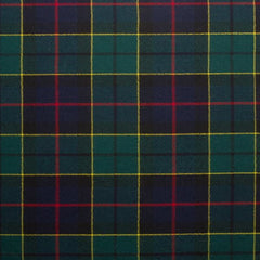 Tartan Banner - FORSYTH Tartans