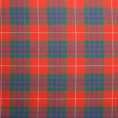 Tartan Banner - FRASER Tartans