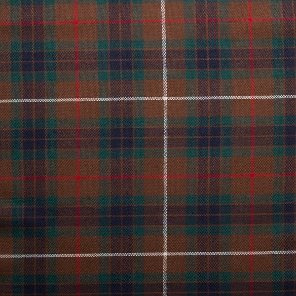 Tartan Banner - FRASER Tartans