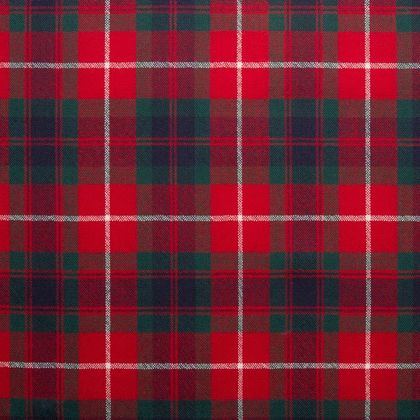 Tartan Banner - FRASER Tartans