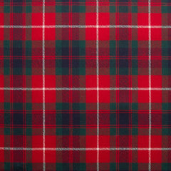 Tartan Banner - FRASER Tartans