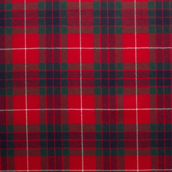 Tartan Banner - FRASER Tartans