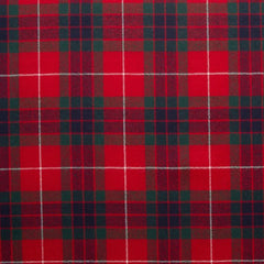 Tartan Banner - FRASER Tartans