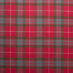 Tartan Banner - FRASER Tartans