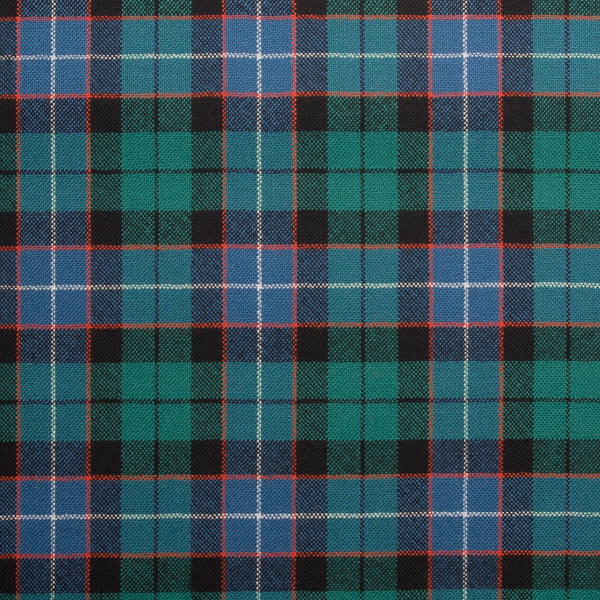 Tartan Banner - GALBRAITH Tartans