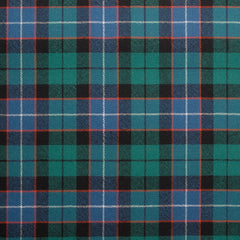 Tartan Banner - GALBRAITH Tartans