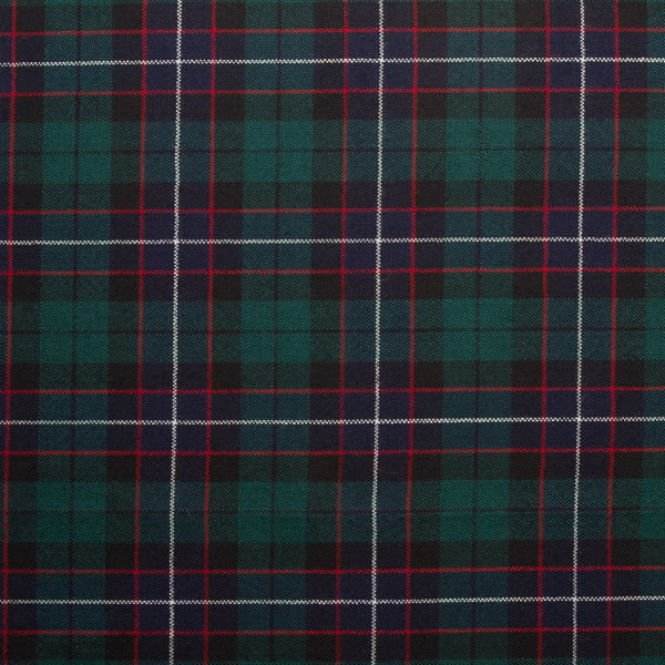 Tartan Banner - GALBRAITH Tartans