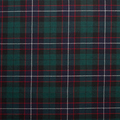 Tartan Banner - GALBRAITH Tartans