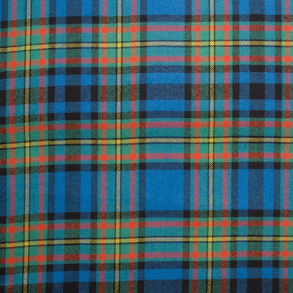 Tartan Banner - GILLIES ancient