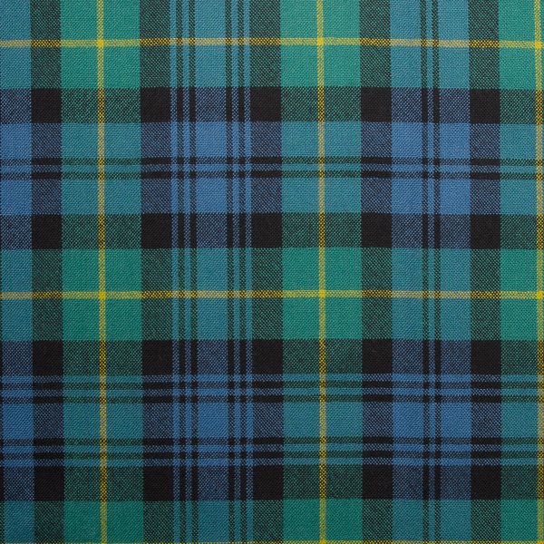 Tartan Banner - GORDON Tartans