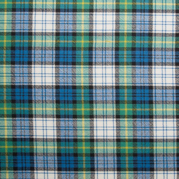 Tartan Banner - GORDON Tartans