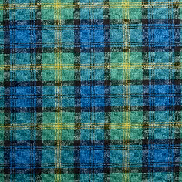 Tartan Banner - GORDON Tartans