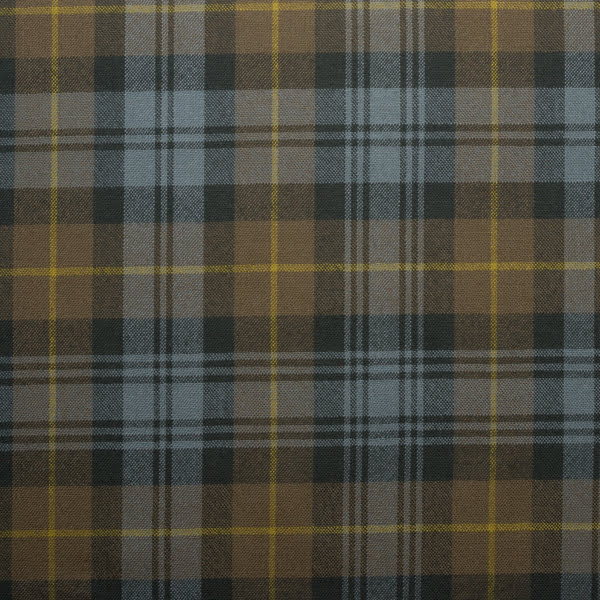 Tartan Banner - GORDON Tartans