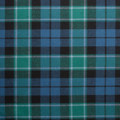 Tartan Banner - GRAHAM Tartans