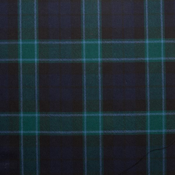 Tartan Banner - GRAHAM Tartans