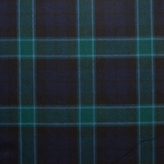 Tartan Banner - GRAHAM Tartans