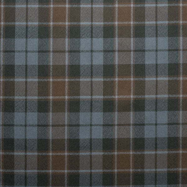 Tartan Banner - GRAHAM Tartans