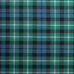 Tartan Banner - GRAHAM Tartans